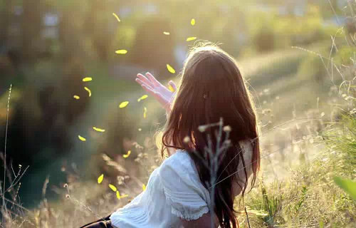 荐读│你可以原地踏步,但别觉得别人都该和你