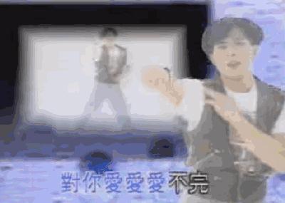 80﹑90后记忆里的50首经典歌曲﹐你肯定一边