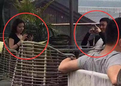  王思聪疑结新欢  19岁李惠玥曾是艺考十大美女