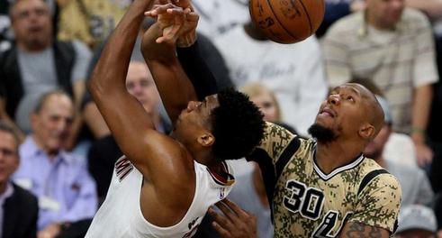 图说今日NBA(第十三期)