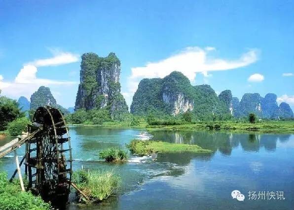 福利!跟着晚报去张家界凤凰古城啦