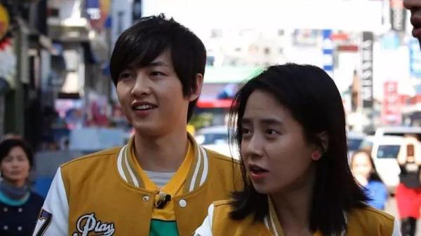 宋智孝赵寅成拍大尺度床戏 宋仲基也在场?