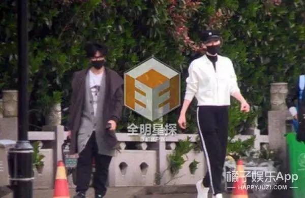 薛之谦与前妻疑复合,所以这个高磊鑫是什么来