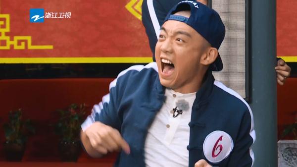 福利来了:跑男4本周五播出~等不及想看?剧透视频来了!