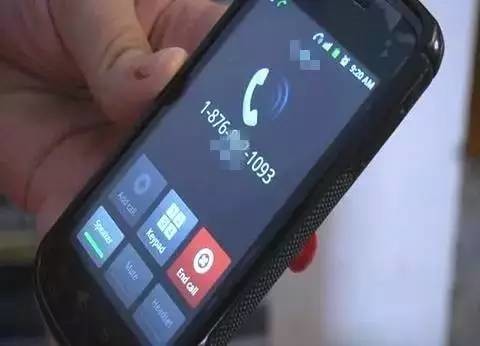 揭秘 | 响一声就挂电话背后有怎样的阴谋?你想