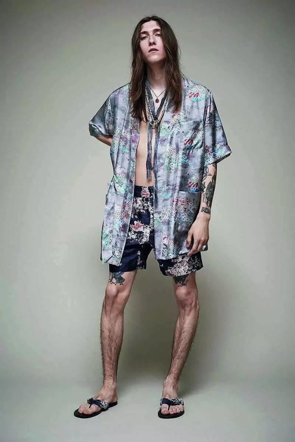 全世界都在流行的横须贺刺绣的小小科普与推荐! 全世界都在流行的横须贺刺绣的小小科普与推荐!