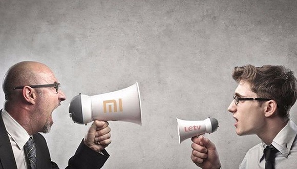 会员日撞上硬件日 小米乐视开启免费大战