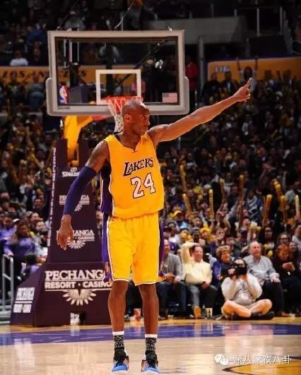 科比退役 || 流水的男神,铁打的少女心,除了科比,在体育圈我觉得他们也可以睡!