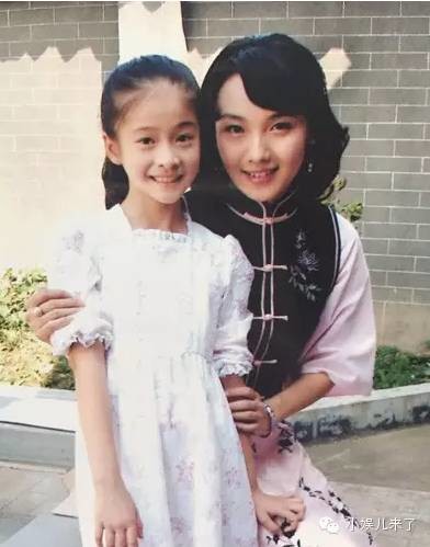 关晓彤张雪迎艺考全国第一，这样人美有才的学霸闺蜜简直是人生梦想! _即时新闻 _光明网