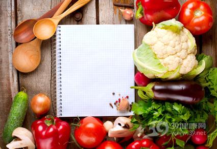 超130公斤免费吃胖子的福利 新减肥食谱吃出苗