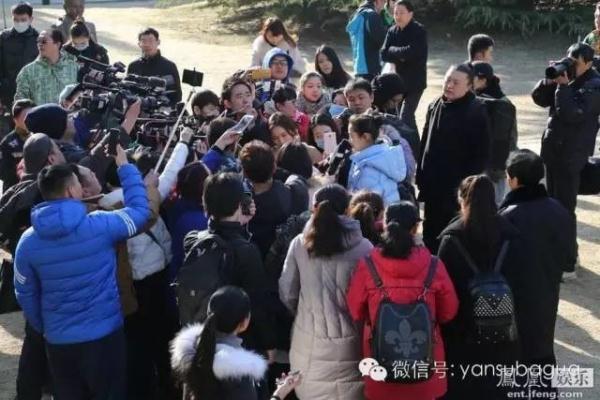 关晓彤和张雪迎艺考都第一﹗但我想说艺考第一