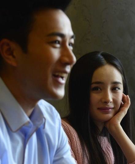 杨幂刘恺威频繁被离婚 两人婚姻告急背后的真相 _即时新闻 _光明网