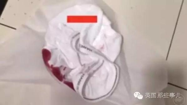 男人始终无法理解女人来姨妈时的歇斯底里，直到他们绑上血袋体验了一把