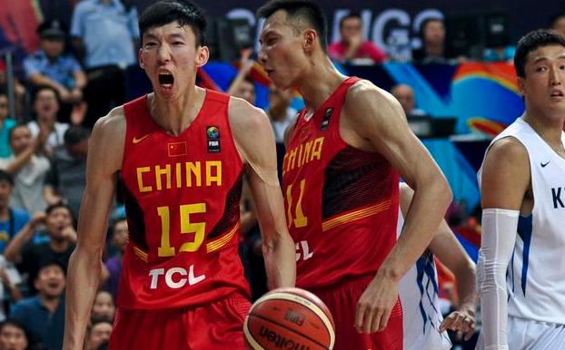 周琦正式宣布参加2016选秀 4年后NBA再迎中国人