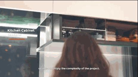 80后香港夫妻爆改28㎡蜗居成豪宅,大赞!