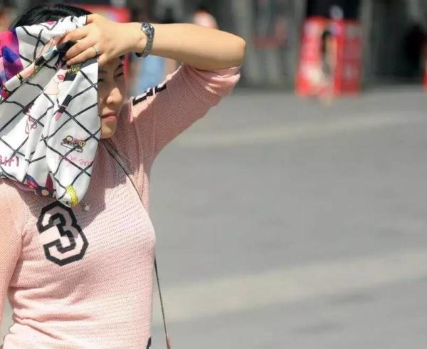 天气|辽宁再遭倒春寒 下周回暖最高达27℃