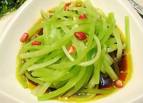 10种超好吃的家常凉拌菜做法!别再拍黄瓜和糖拌西红柿了~ _即时新闻 _光明网