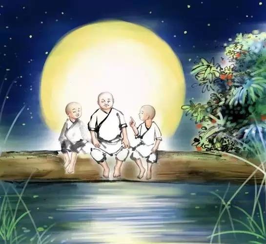 这五种人是前世畜生投胎﹐遇到请马上远离﹗