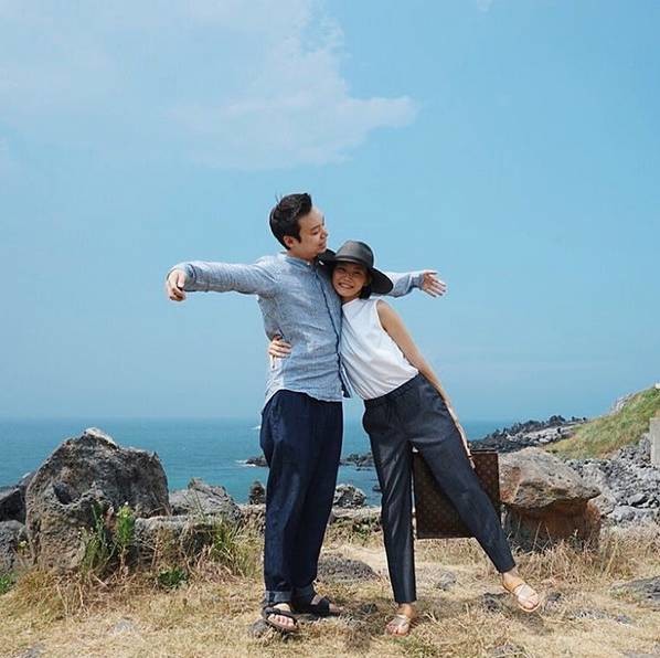 我想和你在一起