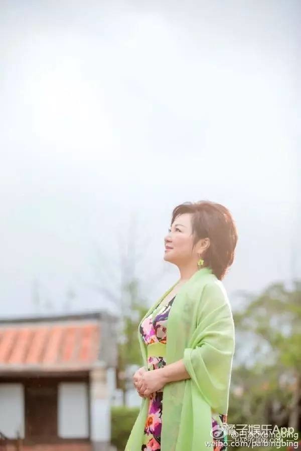 她曾是台湾一姐,却痛失女儿,白冰冰的一生何止是传奇! 她曾是台湾一姐,却痛失女儿,白冰冰的一生何止是传奇!