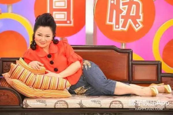 她曾是台湾一姐,却痛失女儿,白冰冰的一生何止是传奇! 她曾是台湾一姐,却痛失女儿,白冰冰的一生何止是传奇!