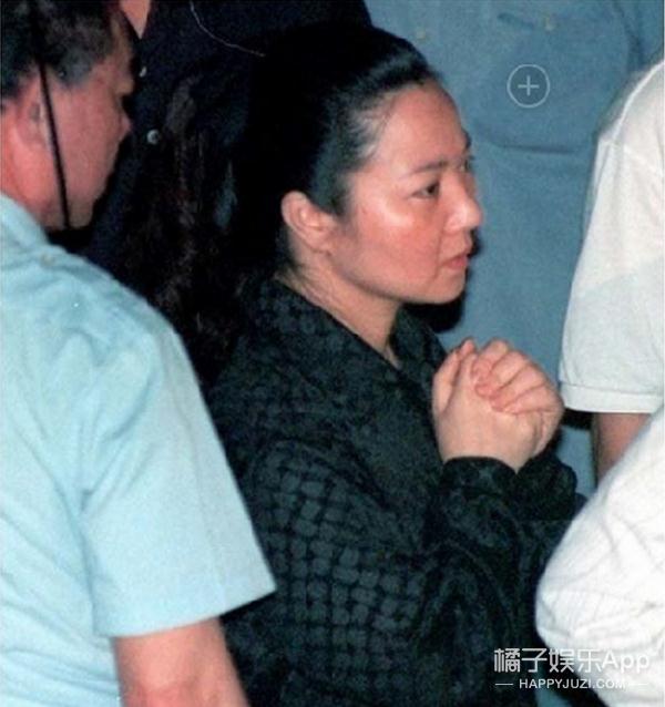 她曾是台湾一姐,却痛失女儿,白冰冰的一生何止是传奇! 她曾是台湾一姐,却痛失女儿,白冰冰的一生何止是传奇!