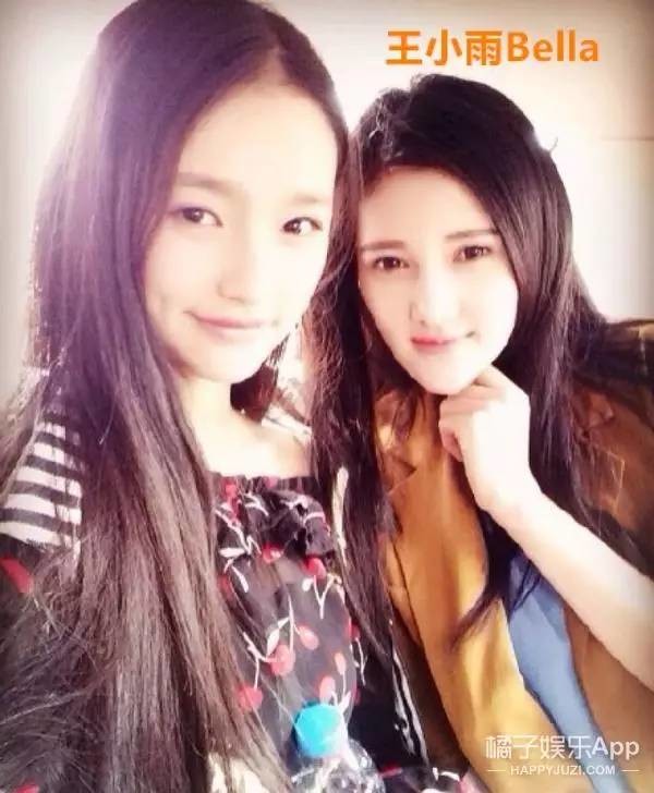 曾是快手达人、搭上过传媒CEO,林允的成名史