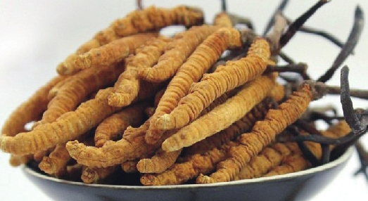 消费者起诉京东:专营店保健食品添虫草违法