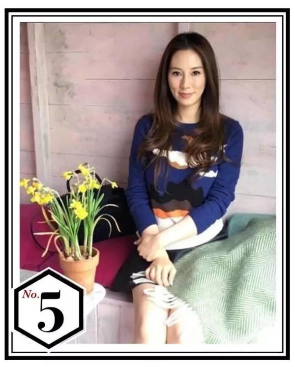  赌王儿子 何猷君 遇车祸 险失明 谢安琪暂别乐坛