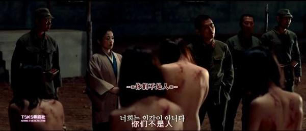 虐杀,强暴?向这部韩国R级禁忌佳作致敬