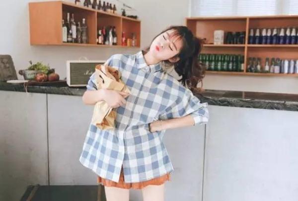 春天买衣服,女人就买这6件最流行的!