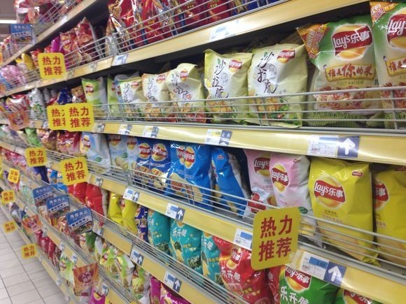 常逛超市的长春人看好了,去超市留个心眼,超市