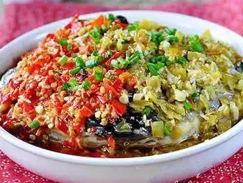 各种鱼的做法大全﹐包你吃个够~