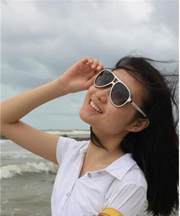 襄阳女孩被美国神一样的大学录取