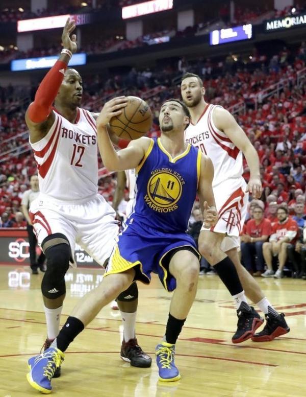 为什么说库里伤停对科尔有利?