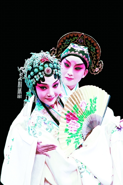 走向世界的汤显祖