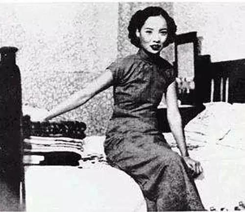 北京解放后,八大胡同里那3000名妓女去哪儿了