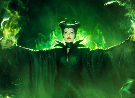 朱莉确定将回归《沉睡魔咒2》 具体档期暂未定