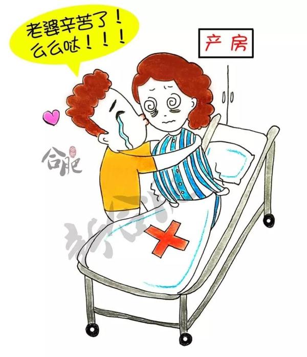 有孩子后,老公为你做过以下其中任何一件事,他