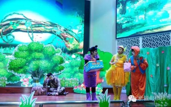 爱心大放送!新疆都市报·天山公益邀请30个家