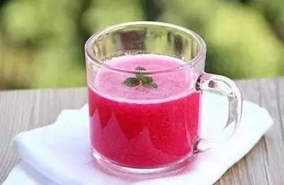 大错特错!火龙果的皮对女人这么好,你竟然扔了