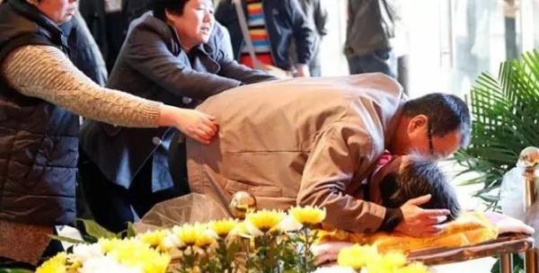 魏则西之死：谁该受到指责？