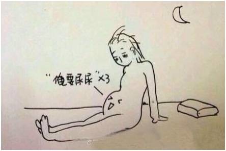 两次流产，母亲竟把死去的胎儿做成这个东西！看过的人才会懂…