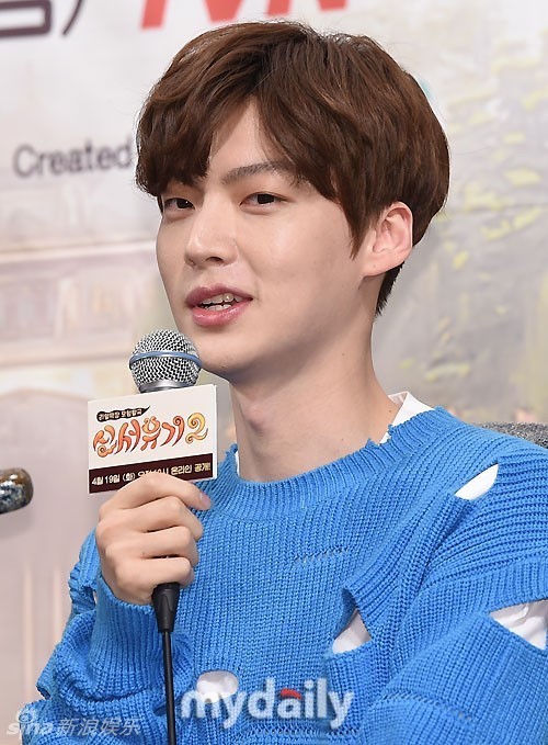 安宰贤具惠善5月21日结婚 求婚短片大赞老婆好