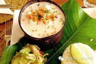 全球15大治愈食物 中国上榜的食物竟然是它