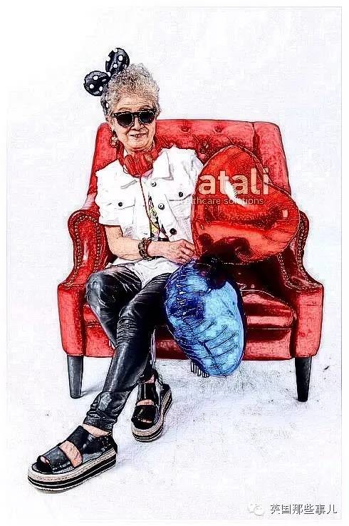 当母亲节遇到迪斯尼,这些妈妈简直可爱到爆