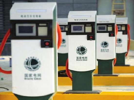 上海再出充电桩补贴政策 力度比上一轮增1倍