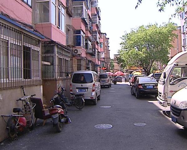新政|老住宅居民或可“众筹”装电梯