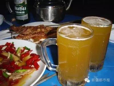 烏蘇啤酒改姓嘉士伯！放心，江湖上還有“奪命大烏蘇”