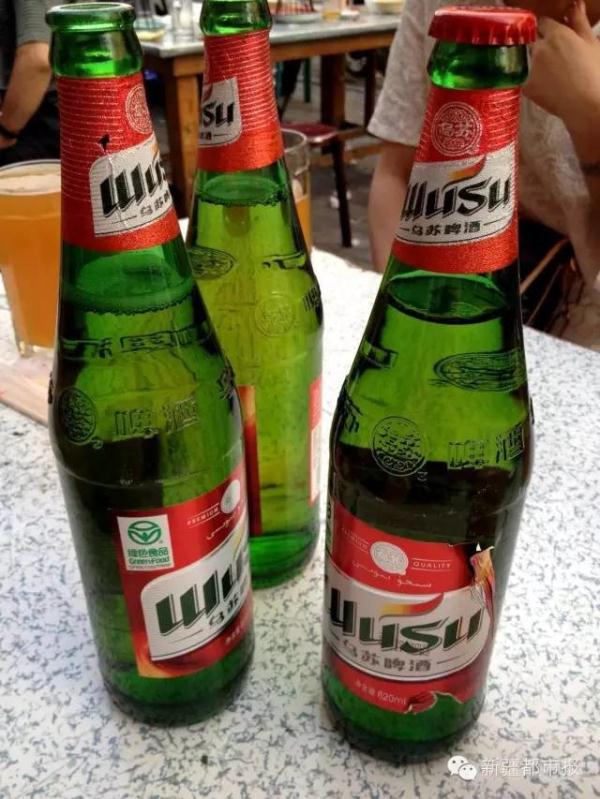 烏蘇啤酒改姓嘉士伯！放心，江湖上還有“奪命大烏蘇”